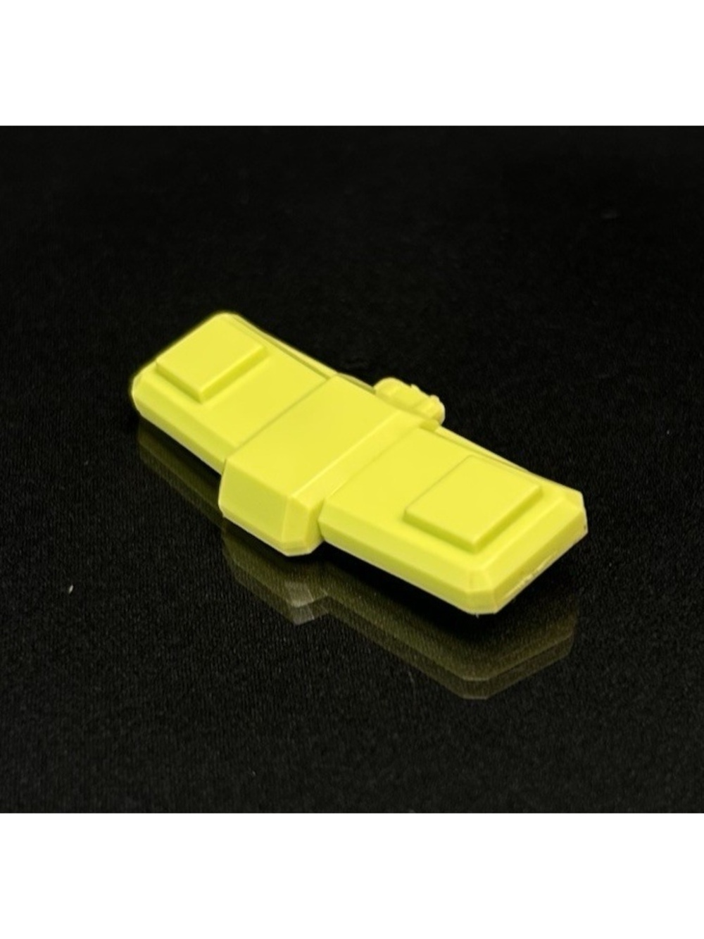 Vintage Transformers G1 Devastator Waist Hip Part One Connector Broken **Read**